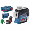 Лазерний нівелір Bosch GLL 3-80 CG (12 V)+ BM 1 + L-Boxx (0.601.063.T00) - Image 7