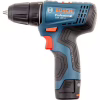 Шуруповерт Bosch GSR 120-LI Professional, 2*2Аh (0.601.9G8.000) - Image 2