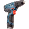 Шуруповерт Bosch GSR 120-LI Professional, 2*2Аh (0.601.9G8.000) - Image 4
