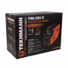 Зварювальний апарат Tekhmann TWI-280 D (847857) - Image 7