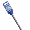 Бур Зеніт "ПРОФІ" SDS-Plus 12х260 мм, спіраль 4S (20012260) - Image 3