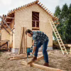 Перфоратор Bosch Professional GBH 180-LI, 1x4.0 Ач (0.611.911.122) - Image 3