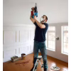 Перфоратор Bosch Professional GBH 180-LI, 1x4.0 Ач (0.611.911.122) - Image 4