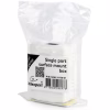 Комп'ютерна розетка Cablexpert RJ45x1 FTP, cat.5e (NCAC-1F5E-01) - Image 3