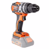 Шуруповерт Tekhmann TCD-65/i20 BS (850186) - Image 3