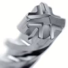 Бур Makita SDS-Plus Nemesis II 8x265 мм (B-58126) - Image 2