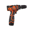 Шуруповерт Tekhmann TCD-12 S2 BS Kit (850977) - Image 3