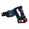Шабельна пила Bosch GSA 18 V-LI + GBA 18 4,0 Ач + GAL 18V-40 (0.615.990.L6H) - Image 2