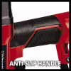 Степлер строительный Einhell пневматический TC-PN 50 (4137790) - Image 6