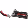 Степлер будівельний Top Tools + антистеплер 6-14 мм, тип скоб J/53 (41E915) - Image 4