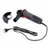 Шліфувальна машина Forte AG 10-125V 1000Вт, 125мм (87530) - Image 4
