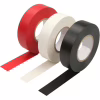Изоляционная лента Tolsen 19 мм х 9.2 м белая 0.13 мм (38024) - Image 2