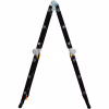 Драбина GTM трансформер 4*3сх. 0,9-3,55м (KMP403A) - Image 4