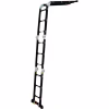 Драбина GTM трансформер 4*3сх. 0,9-3,55м (KMP403A) - Image 5