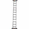Драбина GTM трансформер 4*3сх. 0,9-3,55м (KMP403A) - Image 6