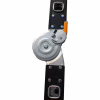 Драбина GTM трансформер 4*3сх. 0,9-3,55м (KMP403A) - Image 9