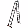 Драбина GTM трансформер 4*5сх. 1,45-5,75м (KMP405A) - Image 3