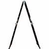 Драбина GTM трансформер 4*5сх. 1,45-5,75м (KMP405A) - Image 4