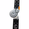 Драбина GTM трансформер 4*5сх. 1,45-5,75м (KMP405A) - Image 7