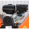 Садовый измельчитель GTM бензиновый GS6501 6,5л.с., диам.веток до 10см, барабан (GS6501) - Image 5