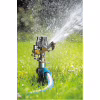 Зрошувач Karcher пульсуючий Cellfast LUX, металевий, до 530 м2 (52-160) - Image 3