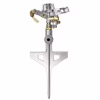 Зрошувач Karcher пульсуючий Cellfast LUX, металевий, до 530 м2 (52-160) - Image 4