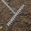 Грабли Cellfast ERGO универсальные, 152 см, 0.9 кг, ширина 37 см, 14 с (40-100) - Image 3
