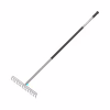Грабли Cellfast ERGO универсальные, 152 см, 0.9 кг, ширина 37 см, 14 с (40-100) - Image 5