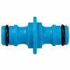 Конектор для шланга Cellfast BASIC, для муфт 1/2, 3/4" (51-200H) - Image 3