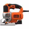 Электролобзик Black&Decker 650 Вт, 3100 ход/мин (BES610) - Image 2