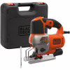 Електролобзик Black&Decker 650 Вт, 3100 ход/хв (BES610) - Image 4