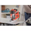 Електролобзик Black&Decker 650 Вт, 3100 ход/хв (BES610) - Image 8