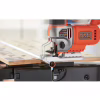Электролобзик Black&Decker 650 Вт, 3100 ход/мин (BES610) - Image 9