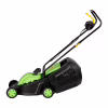 Газонокосилка Gartner ELM-1232 S2 BL (852100) - Image 2