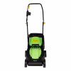 Газонокосарка Gartner ELM-1232 S2 BL (852100) - Image 6