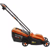 Газонокосилка SEQUOIA 1.4 кВт, 32см (SELM1432) - Image 4