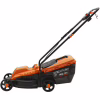 Газонокосарка SEQUOIA 1.4 кВт, 32см (SELM1432) - Image 5