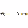 Триммер садовый DeWALT 18 В, леска 2 мм, 36 см (без АКБ и ЗУ) (DCMST561N) - Image 3
