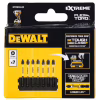 Набір біт DeWALT в касеті для Tough Case, FlexTorq, L=57 мм, Рh1-2шт, Рh2-3шт, Рh3-2шт. (DT70818) - Image 2