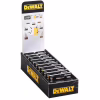 Набір біт DeWALT в касеті для Tough Case, FlexTorq, L=57 мм, Рh1-2шт, Рh2-3шт, Рh3-2шт. (DT70818) - Image 3