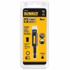 Головка магнітна DeWALT магнітна EXTREME 1/4 х 8 мм, шестигранна з магнітом, що рухається всередині (DT7430) - Image 2