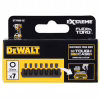 Набор бит DeWALT в касете для Tough Case, FlexTorq, L=25 мм, H3, H4-3 шт, H5-2 шт, H6 (DT70806) - Image 3