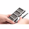 Набор отверток Digitus Precision Screwdriver Set 57 (DA-70360) - Image 6