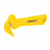 Ніж монтажний Stanley односторонній FOIL CUTTER для різання упаковки, 10 шт (STHT10355-1) - Image 2
