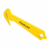 Ніж монтажний Stanley односторонній FOIL CUTTER для різання упаковки, 10 шт (STHT10355-1) - Image 3