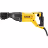 Сабельная пила DeWALT 1100 Вт, 0 - 2800 ход/мин, величина хода 29 мм, 3.5 кг, кейс (DWE305PK) - Image 3