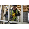 Шабельна пила DeWALT 1100 Вт, 0 - 2800 хід/хв, величина ходу 29 мм, 3.5 кг, кейс (DWE305PK) - Image 8