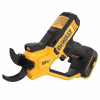 Секатор DeWALT акумуляторний 18В XR Li-lon, діам. гілок 38 мм, вага 3.9 кг (без АКБ та ЗП) (DCMPP568N) - Image 4