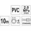 Пневматический шланг Yato YT-24220 - Image 3