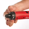 Викрутка акумуляторна Milwaukee M4 D-202B (4933440475) - Image 4